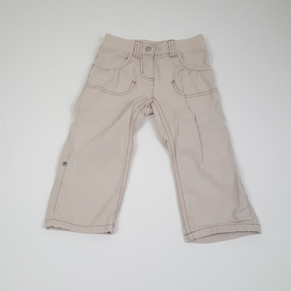hanna andersson baby long pants 90